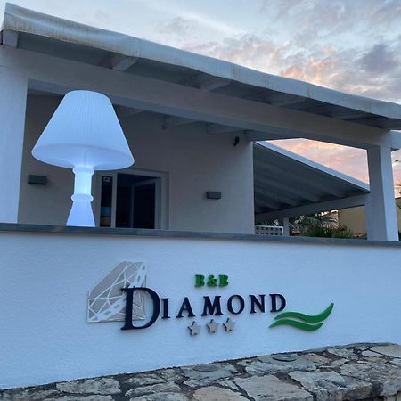 B&B Diamond 圣维托罗卡波 外观 照片